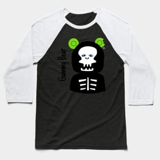 Gummy Bear song Baseball T-Shirt